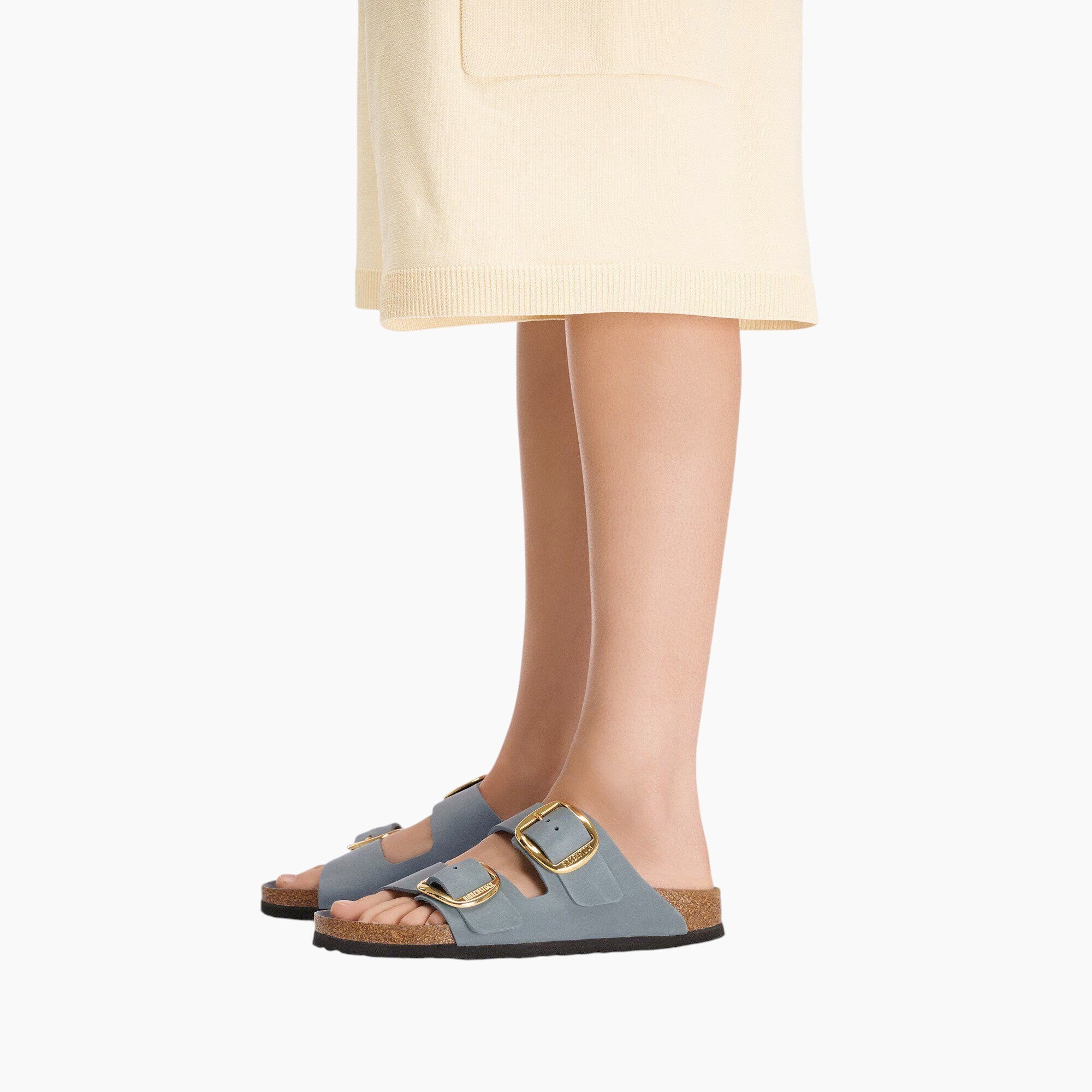 新品　BIRKENSTOCK ARIZONA BIG BUCKLE HEX NR Birkenstock Arizona Big Buckle Hex Women Spring Summer 2026