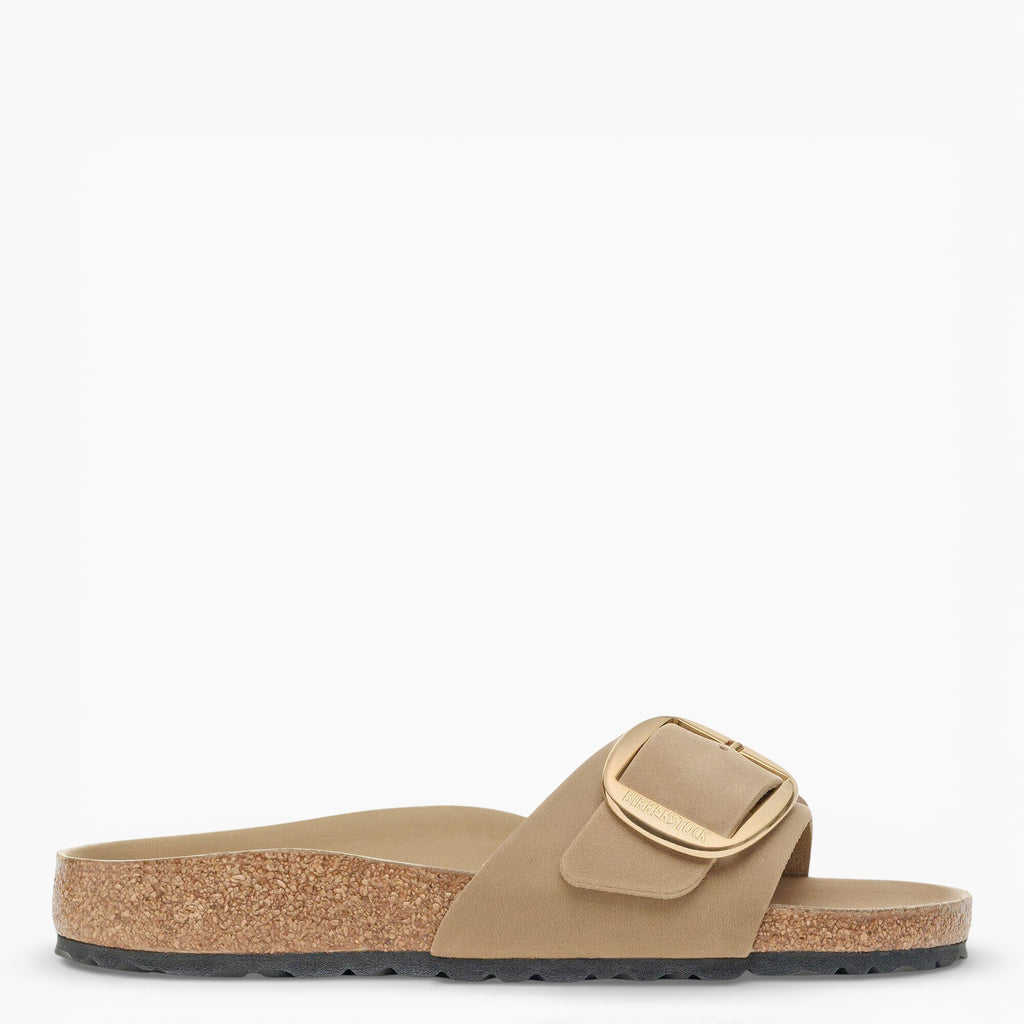Ciabatte Madrid Big Buckle