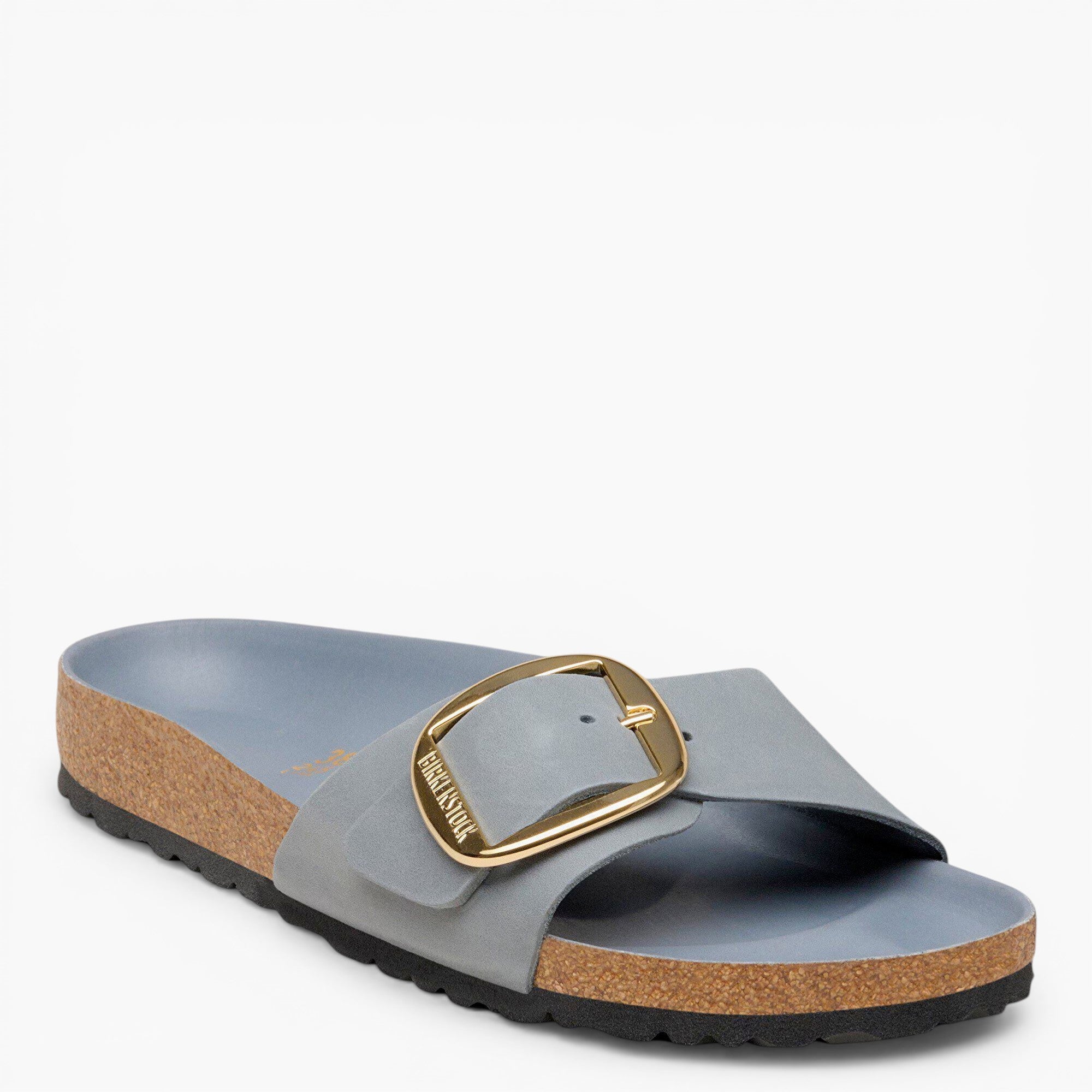 Madrid Big Buckle Hex