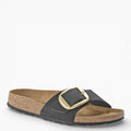 Ciabatte Madrid Big Buckle