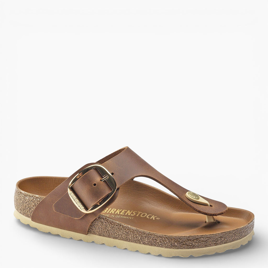 Infradito Gizeh Big Buckle