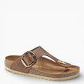 Infradito Gizeh Big Buckle