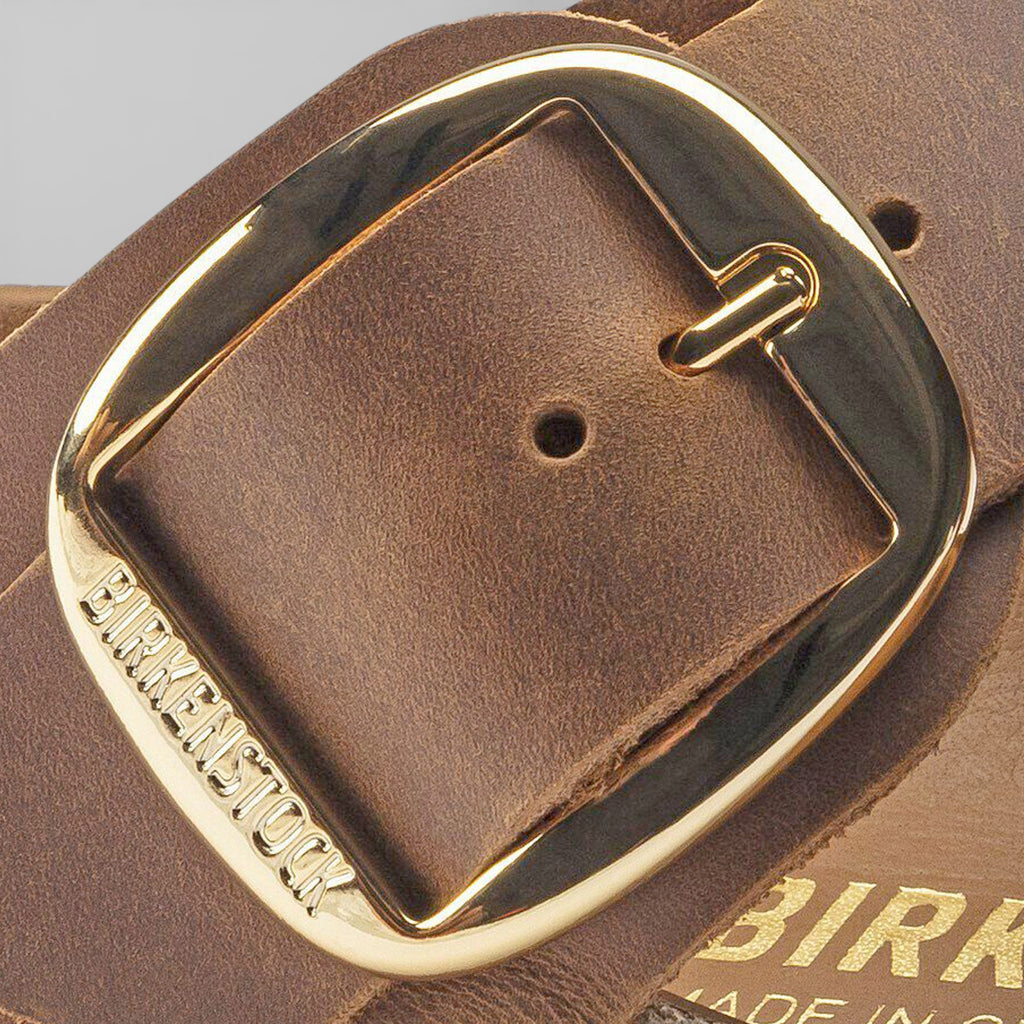 Infradito Gizeh Big Buckle