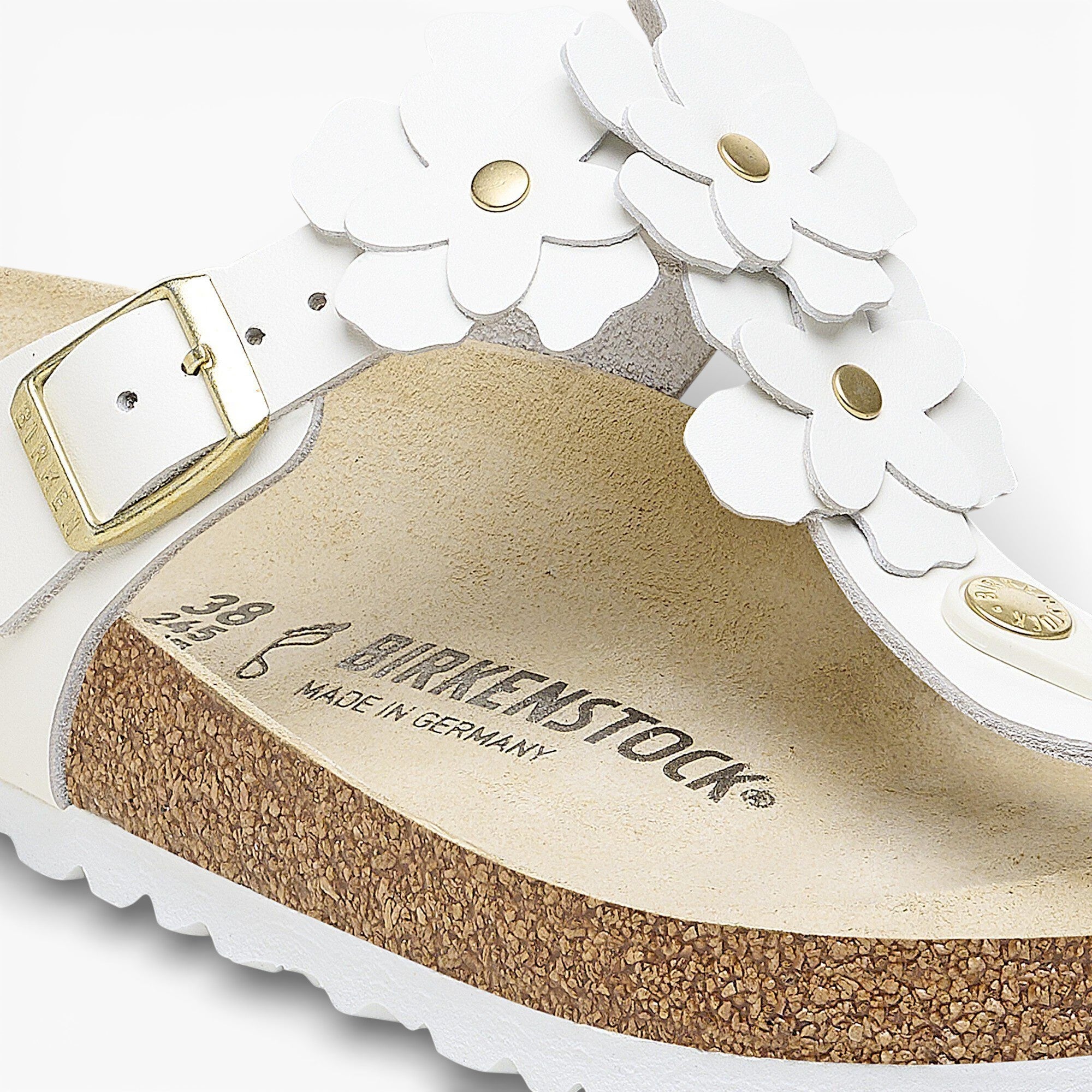 Gizeh Flower Embellishment