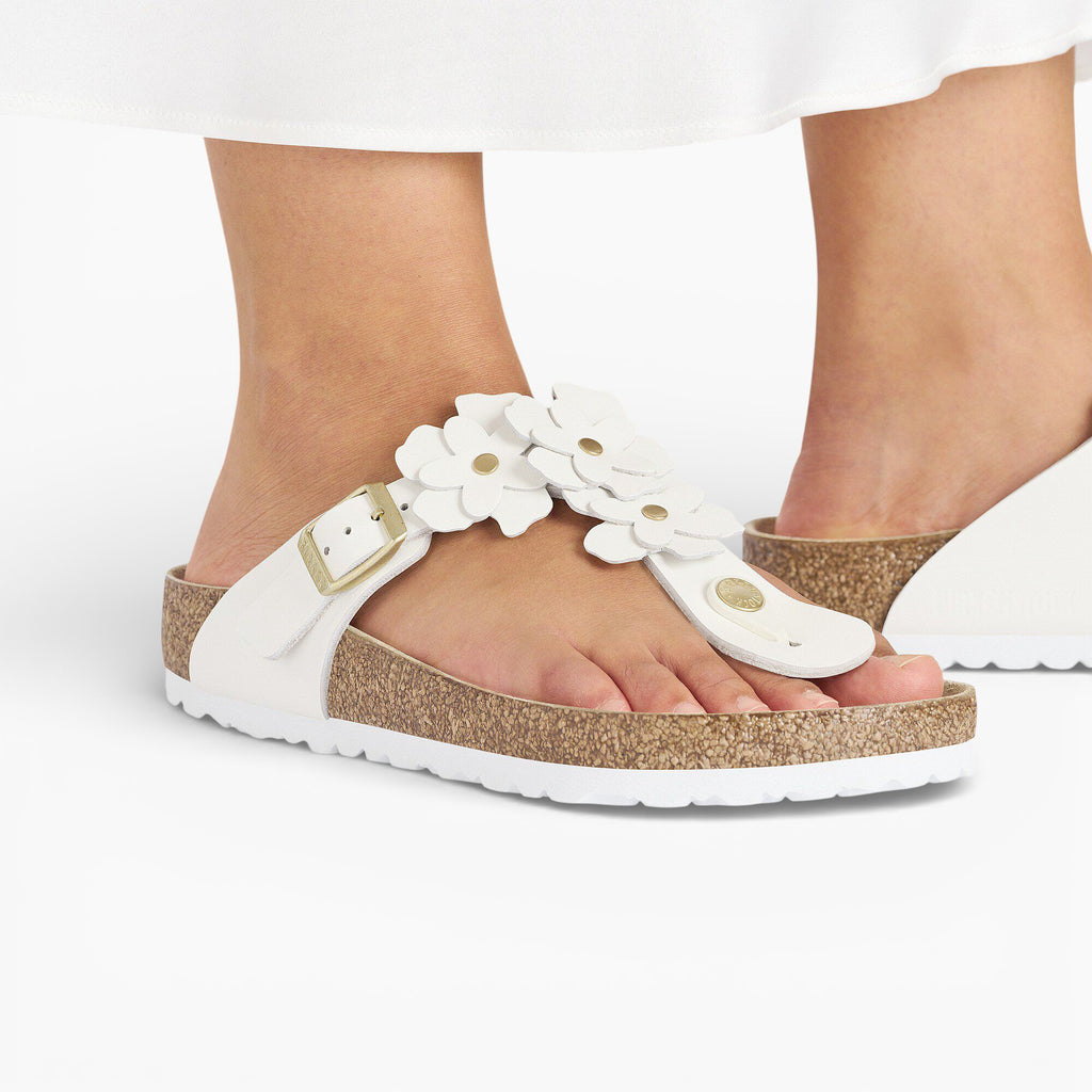 Gizeh Flower Embellishment