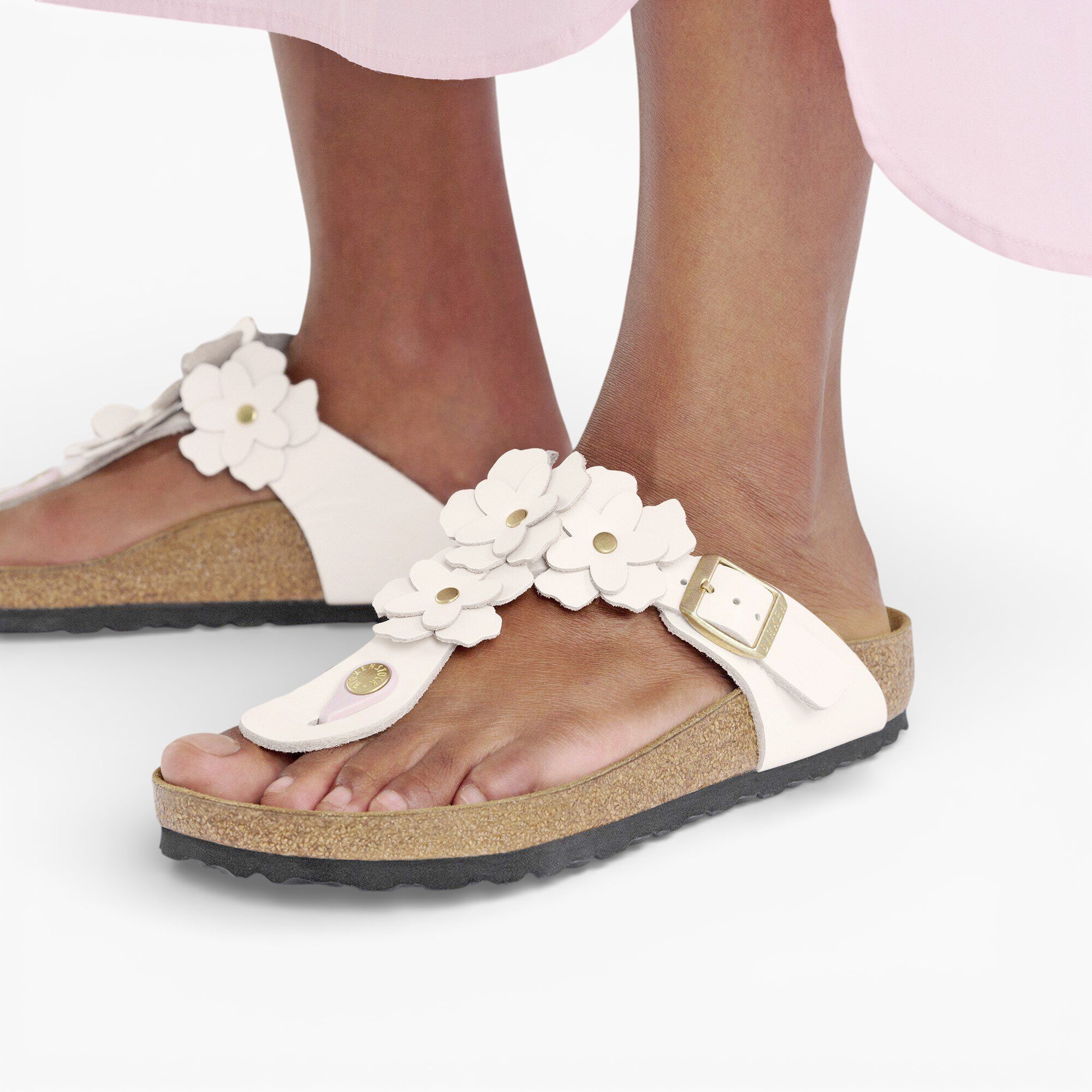 Gizeh Flower Embellishment