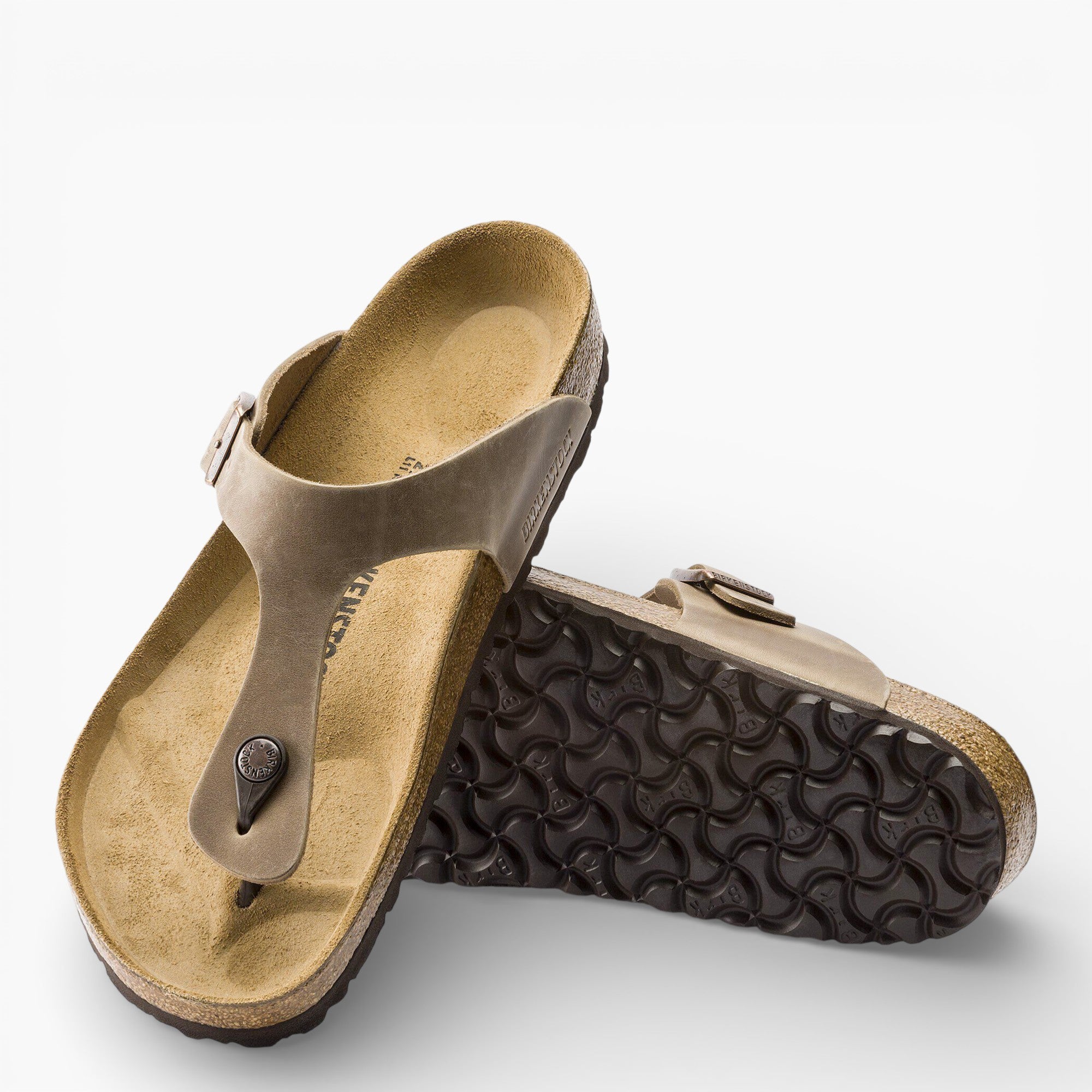 Infradito Donna Gizeh