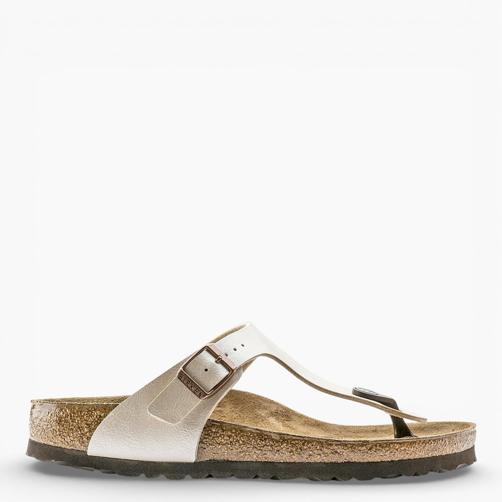 Tongs Femme Gizeh