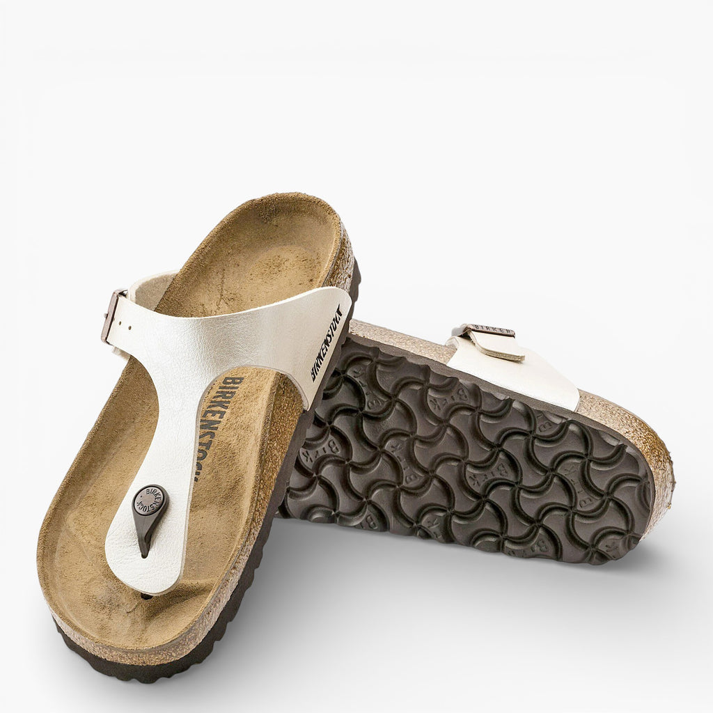 Tongs Femme Gizeh