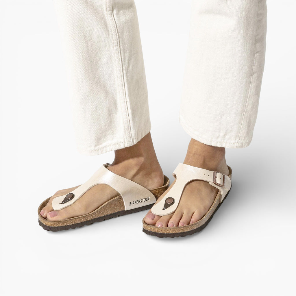 Tongs Femme Gizeh