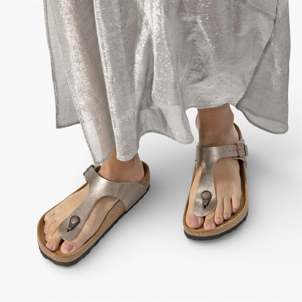 Tongs Femme Gizeh