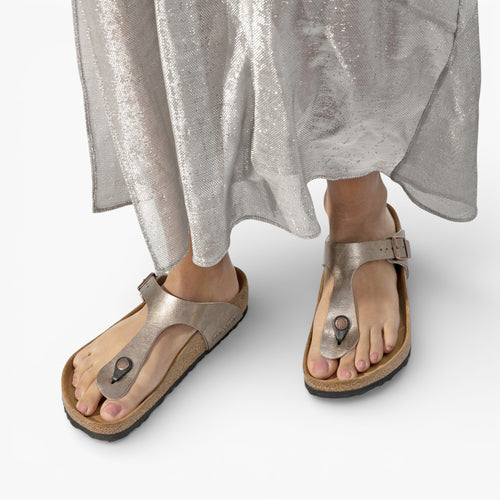 Tongs Femme Gizeh