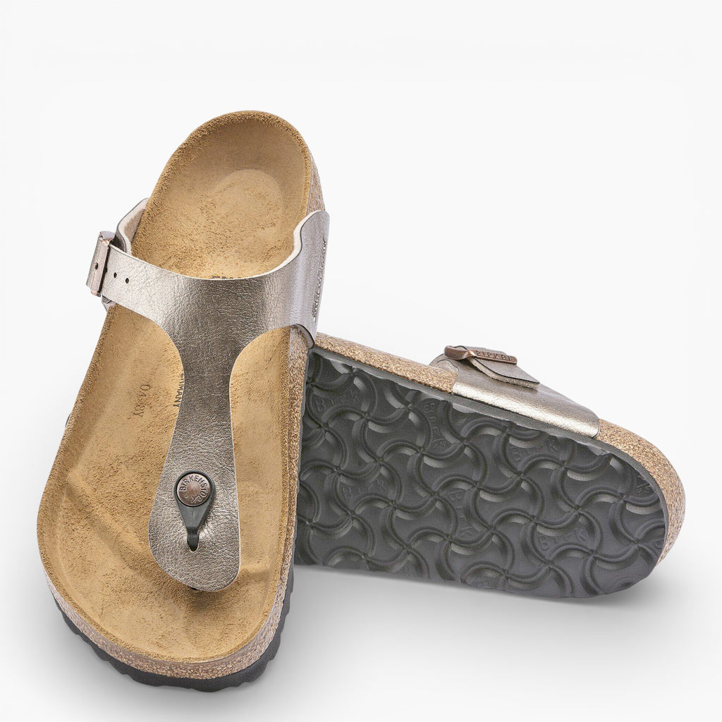 Tongs Femme Gizeh