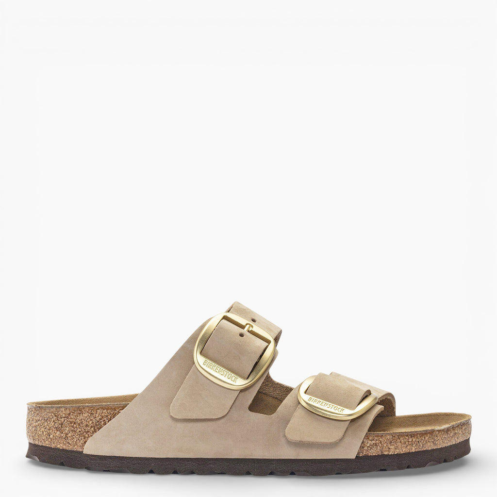 Ciabatte Arizona Big Buckle