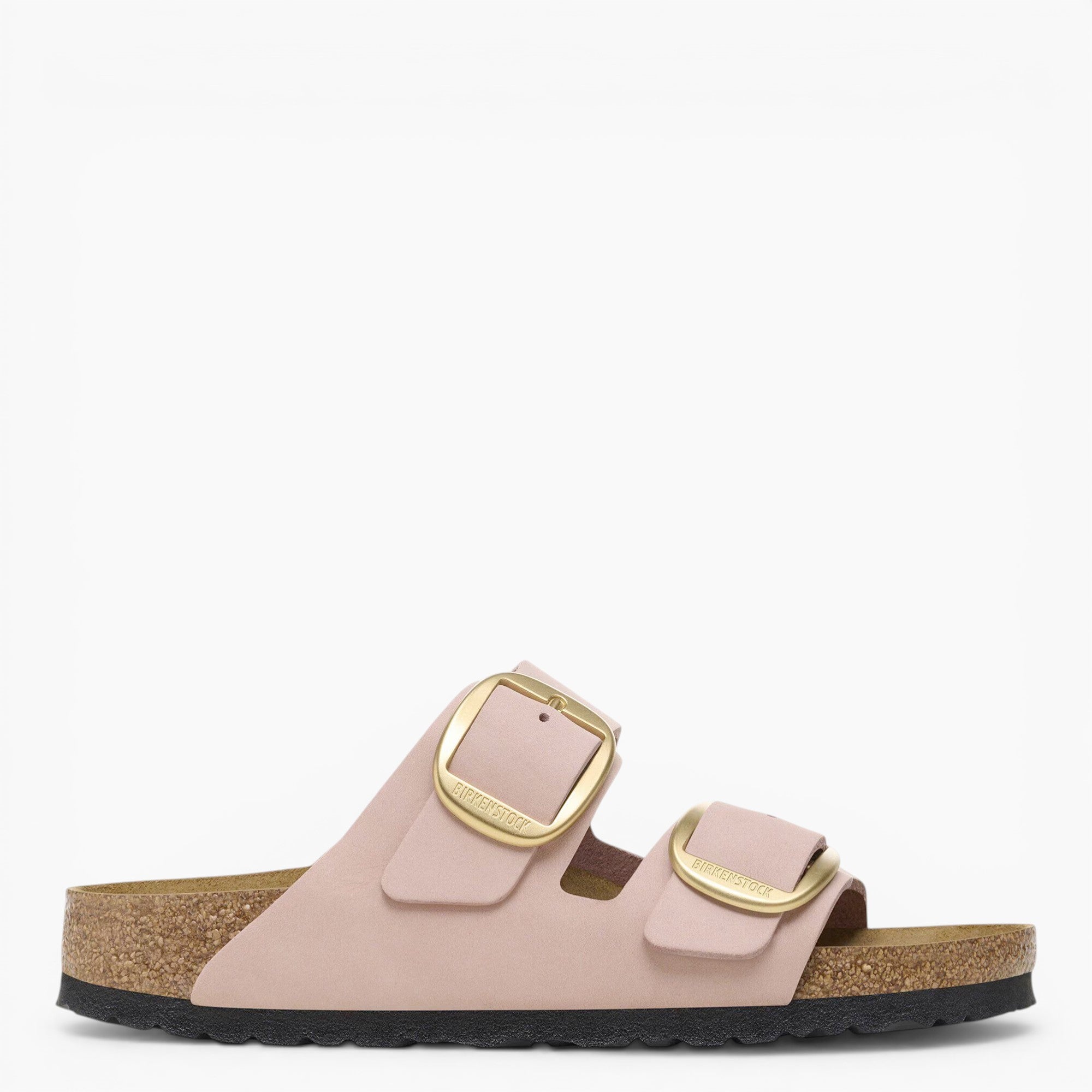 Ciabatte Arizona Big Buckle