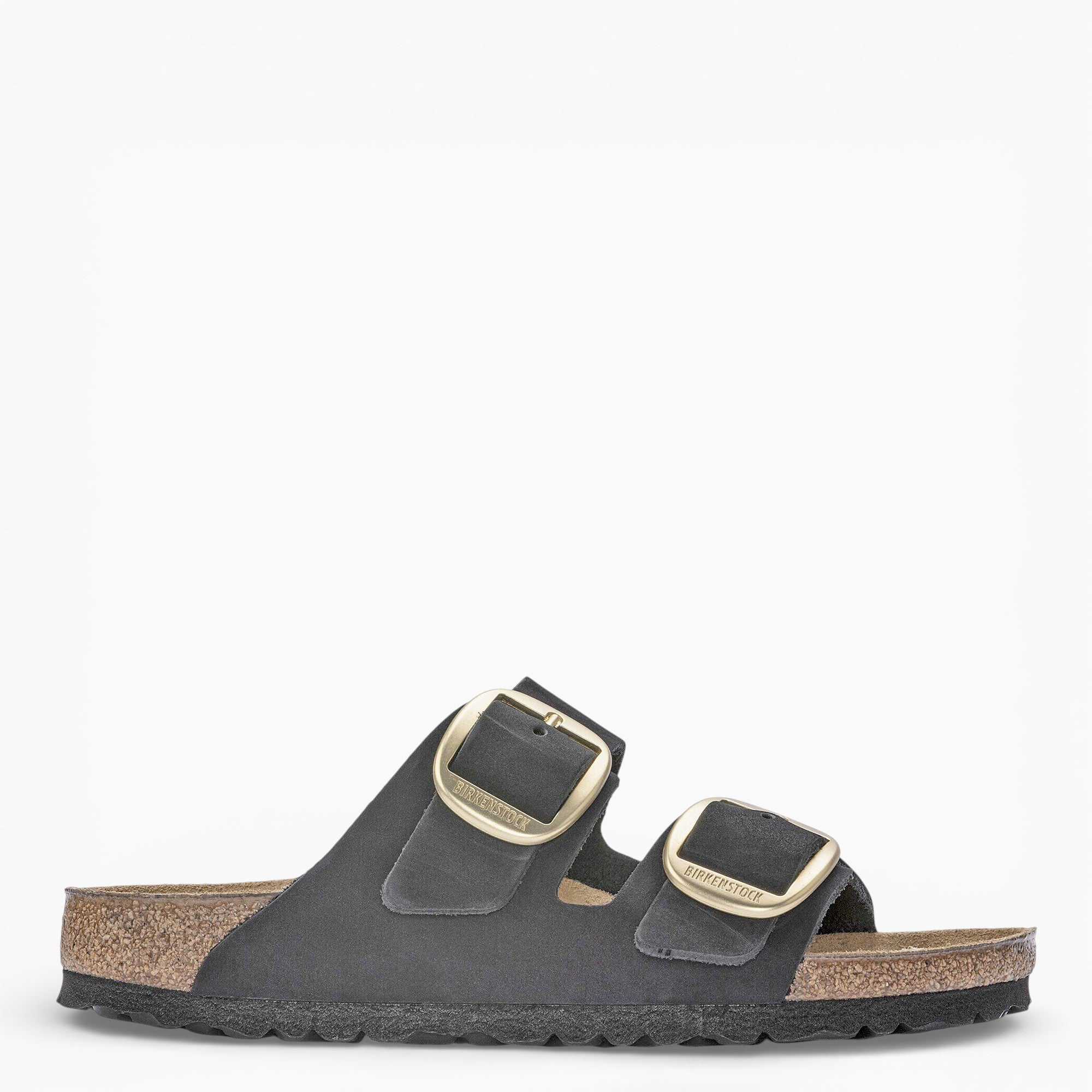 【新品2026ss】BIRKENSTOCK Arizona Big Buckle Birkenstock Sandalias Arizona Big Buckle para mujer Primavera