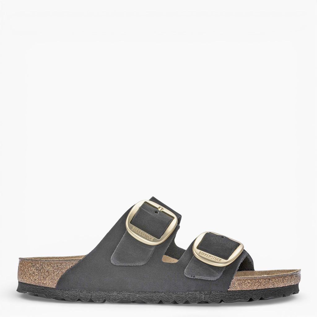 Ciabatte Arizona Big Buckle