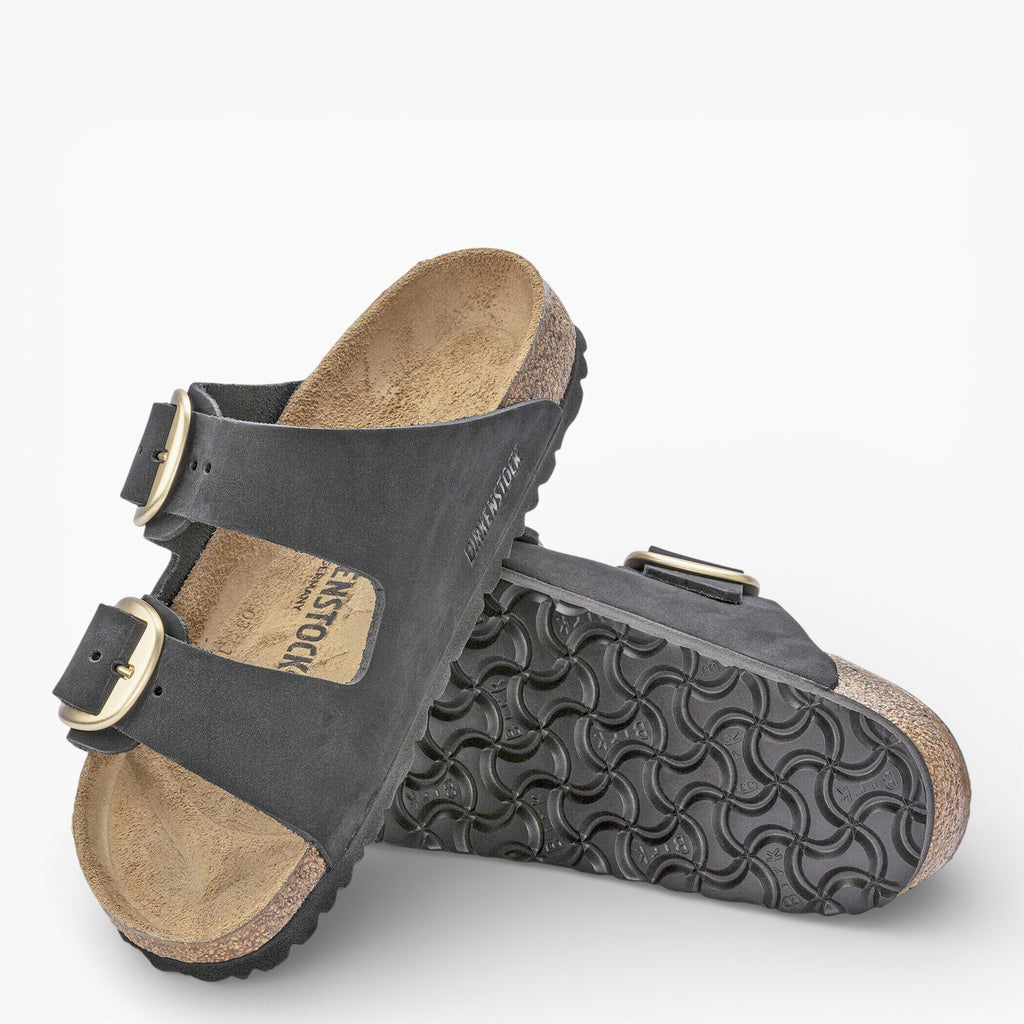 Ciabatte Arizona Big Buckle