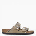 Claquettes Arizona Rivet