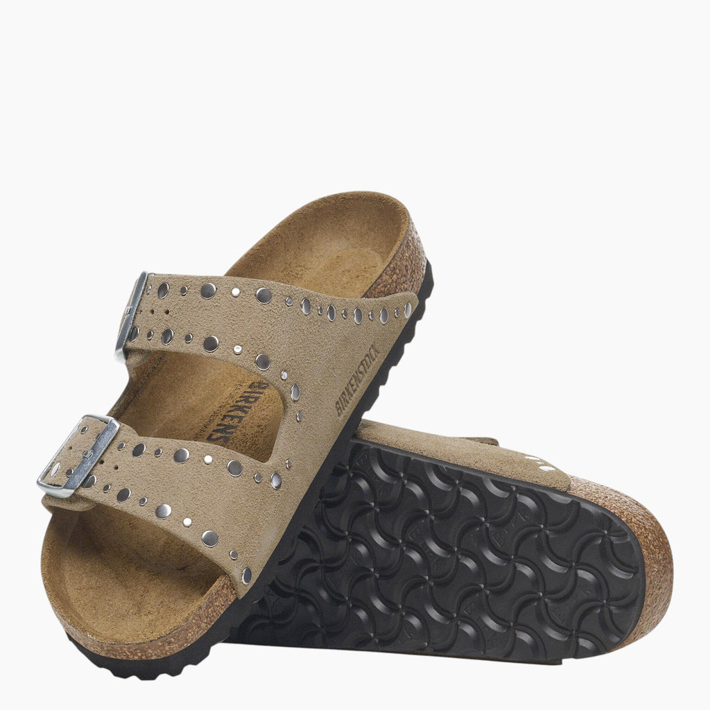 Claquettes Arizona Rivet