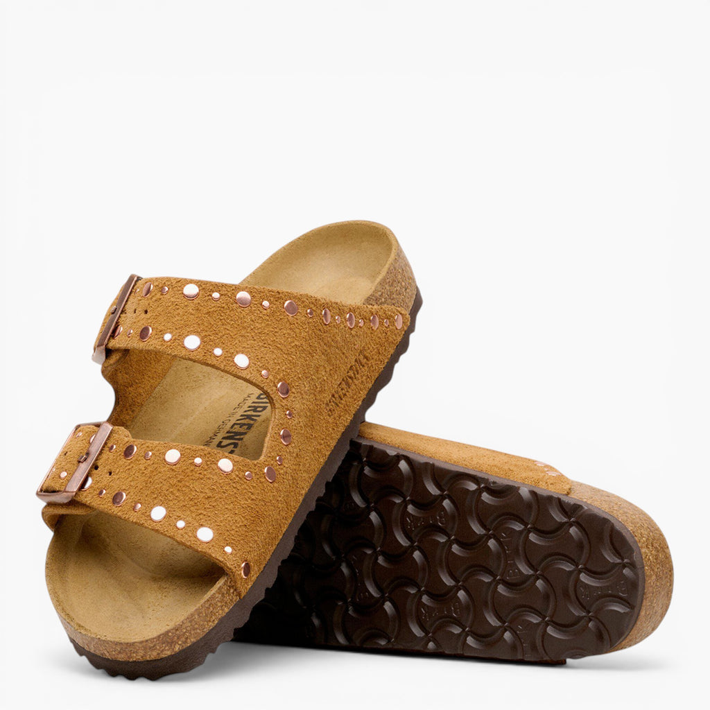 Ciabatte Arizona Rivet