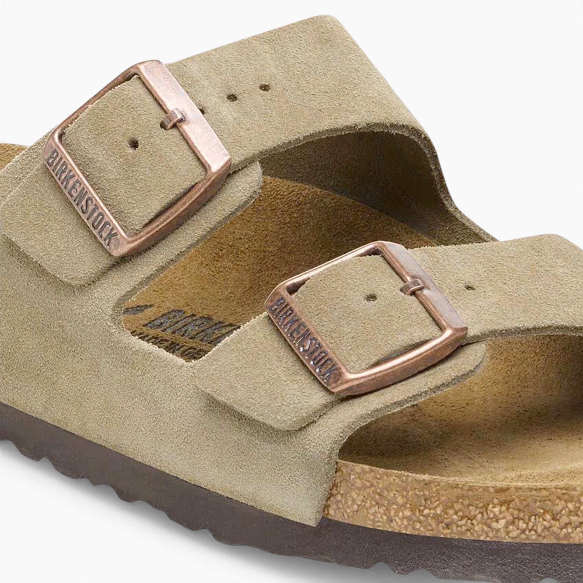 Ciabatte Arizona Unisex