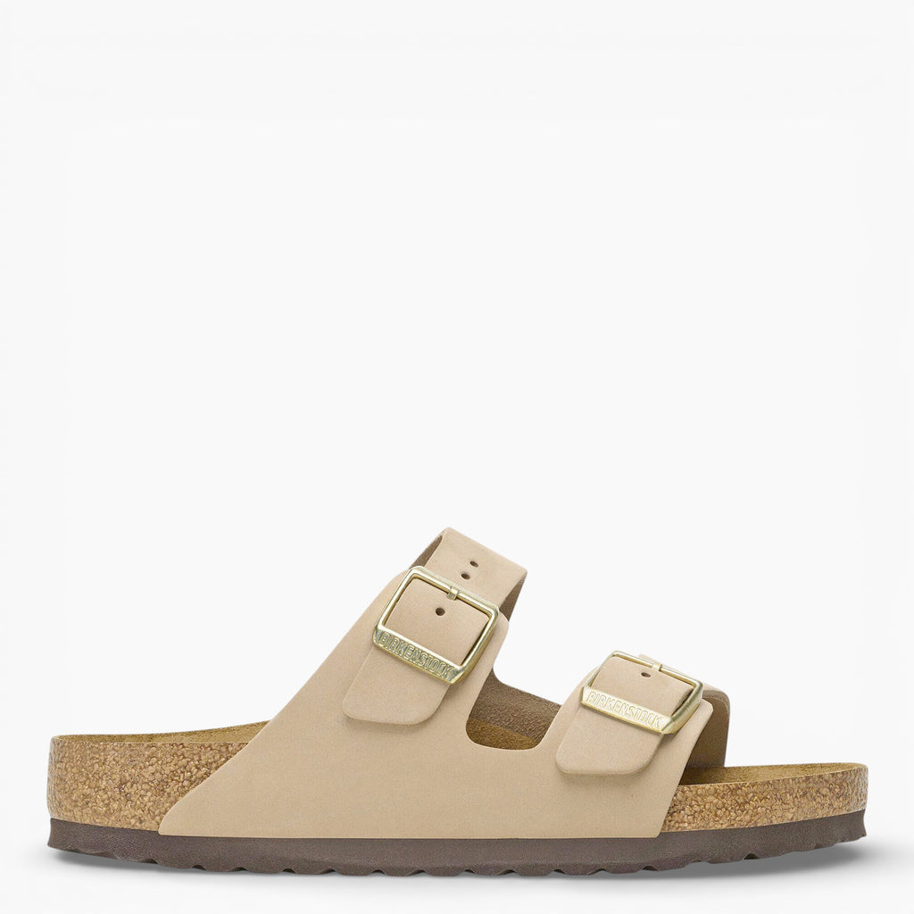 Ciabatte Arizona Sfb Donna