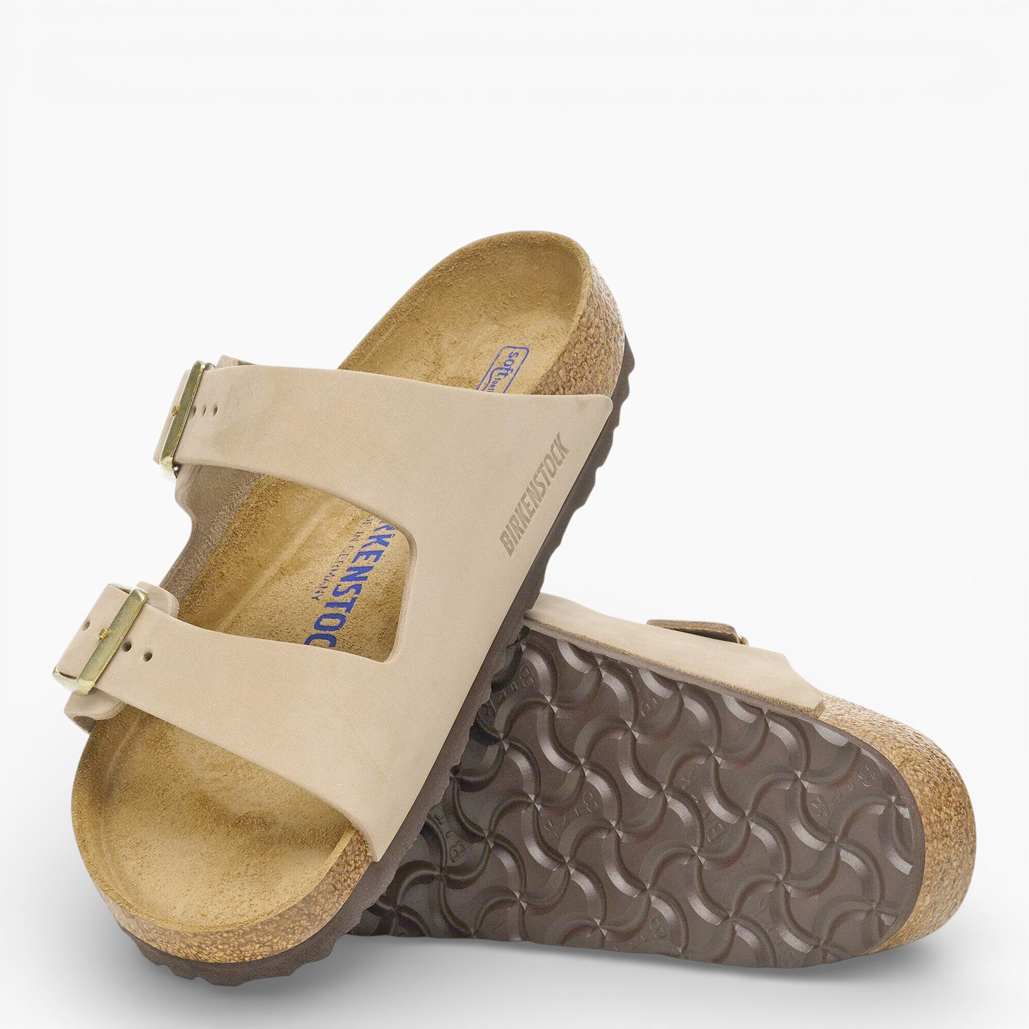 Ciabatte Arizona Sfb Donna