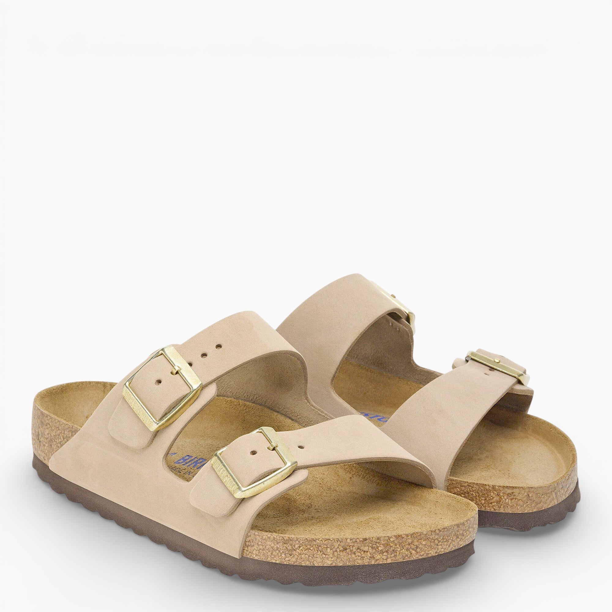 Ciabatte Arizona Sfb Donna