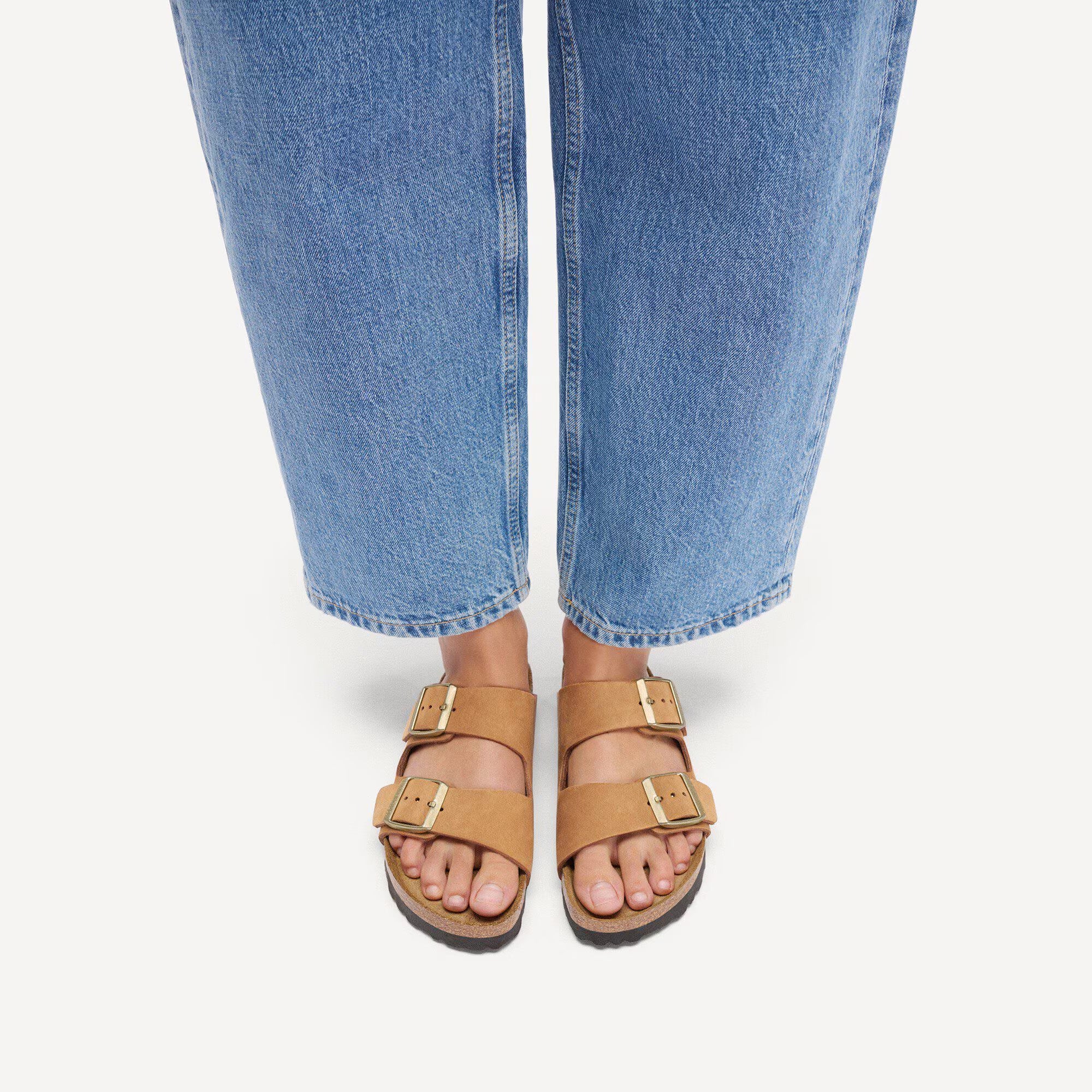 Ciabatte Arizona Sfb Donna