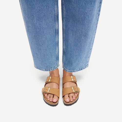 Ciabatte Arizona Sfb Donna