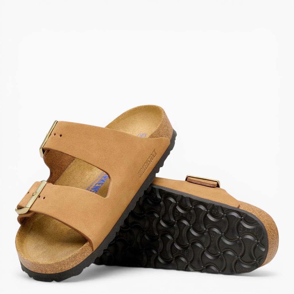 Ciabatte Arizona Sfb Donna