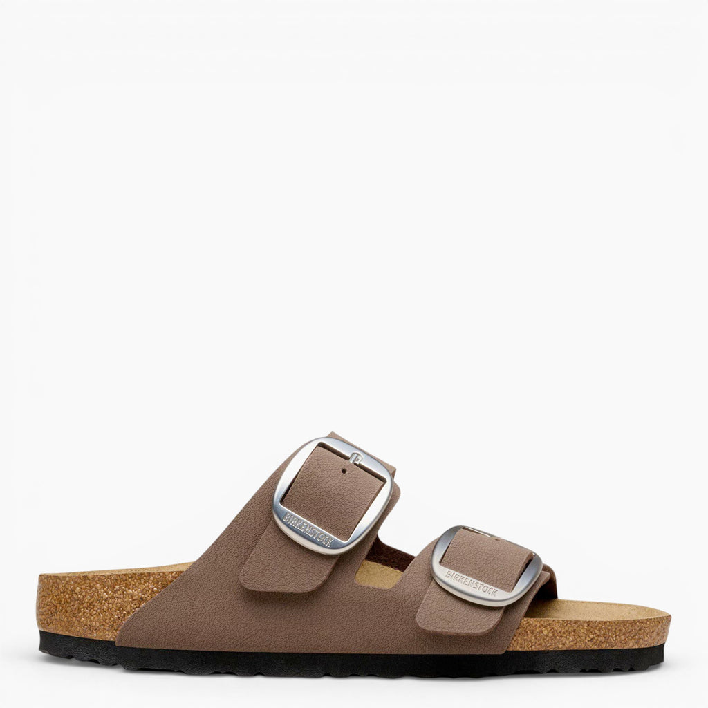 Ciabatte Arizona Big Buckle