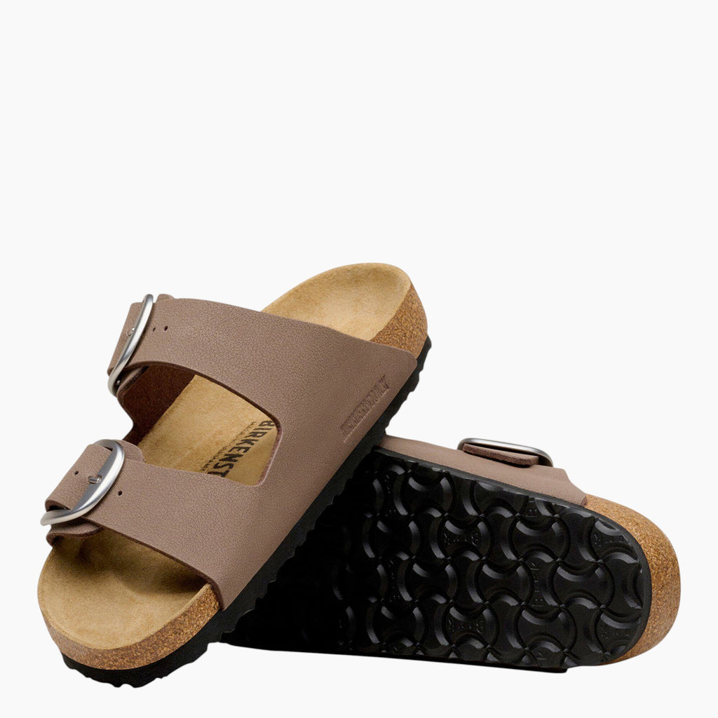 Ciabatte Arizona Big Buckle