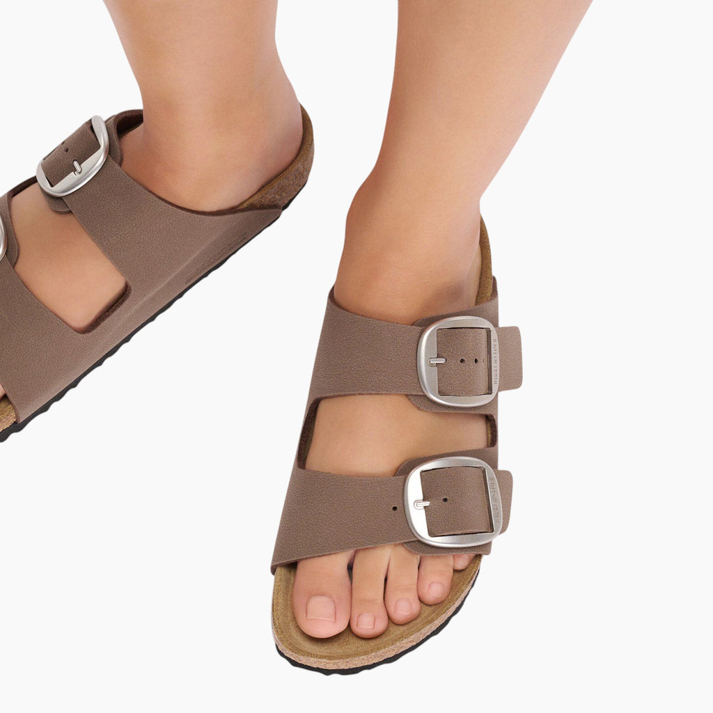 Ciabatte Arizona Big Buckle