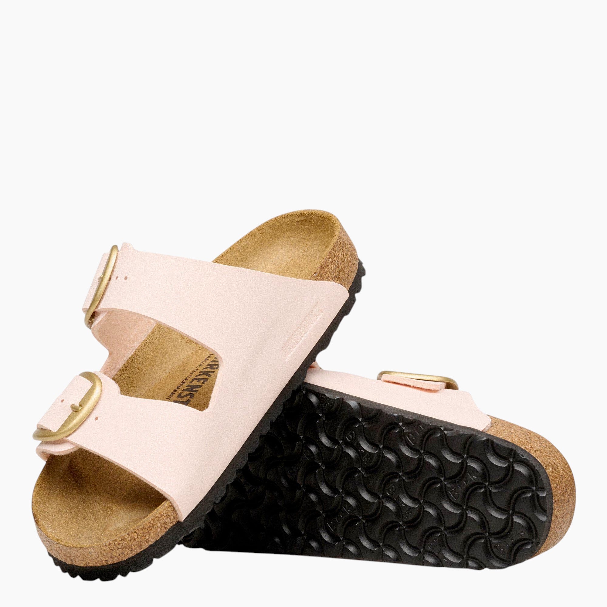 Ciabatte Arizona Big Buckle