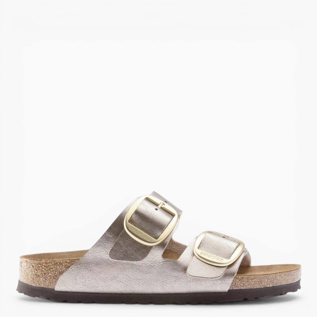 Ciabatte Arizona Big Buckle