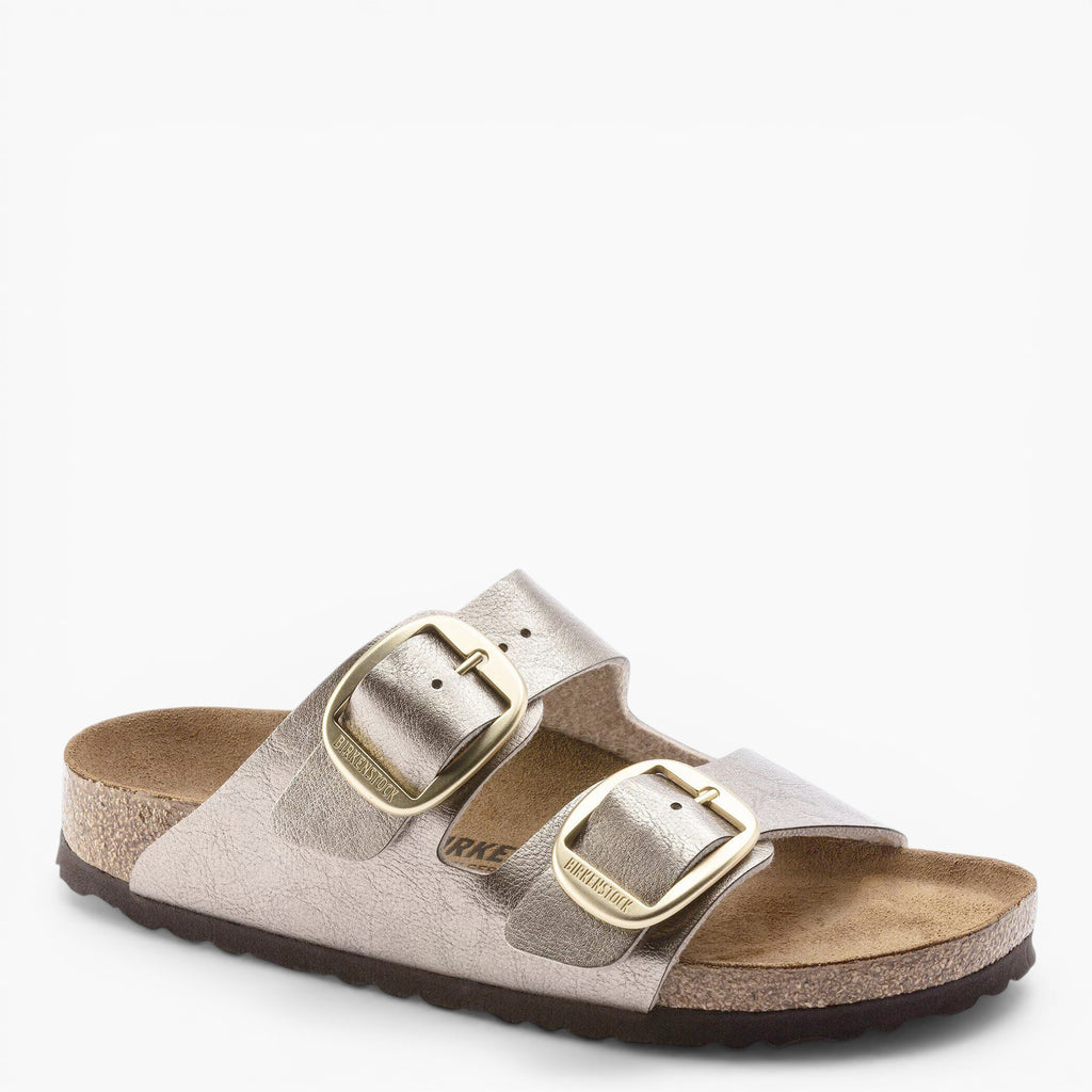 Ciabatte Arizona Big Buckle