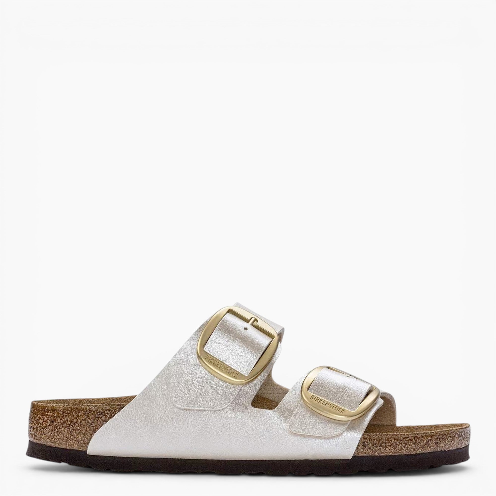 Ciabatte Arizona Big Buckle