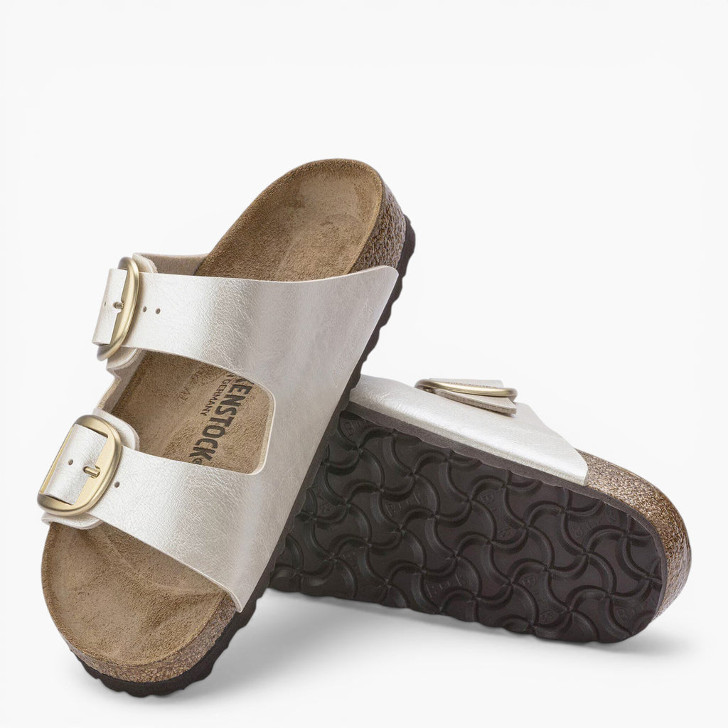 Ciabatte Arizona Big Buckle
