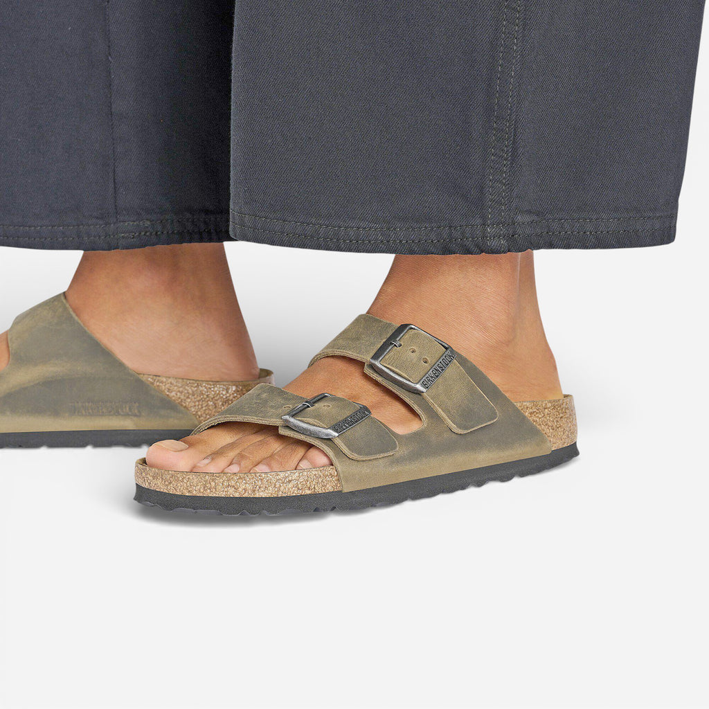 Mules Arizona Unisexe