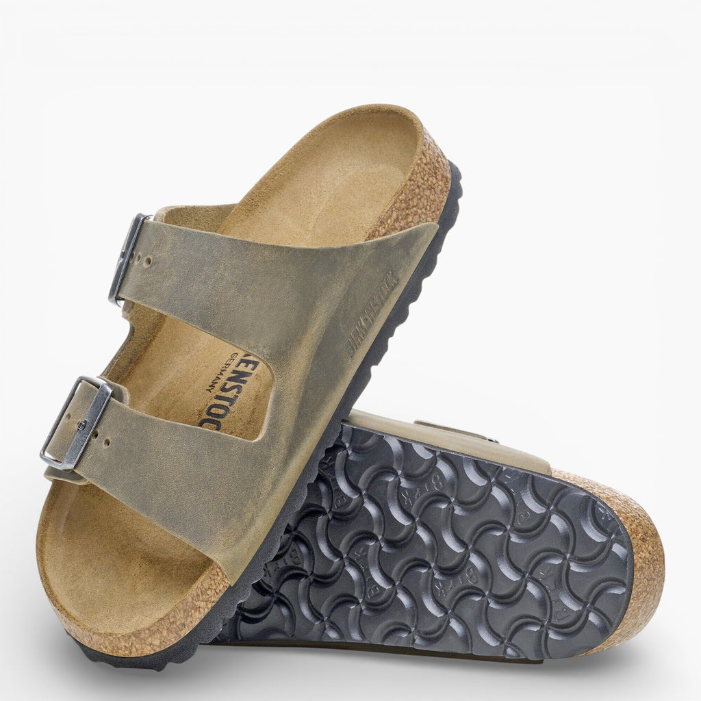 Mules Arizona Unisexe