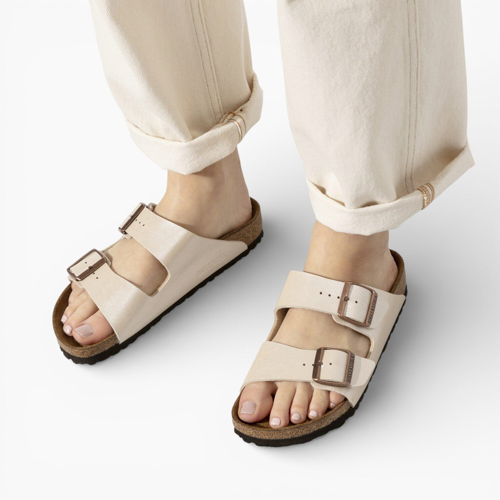 Mules Arizona Femme