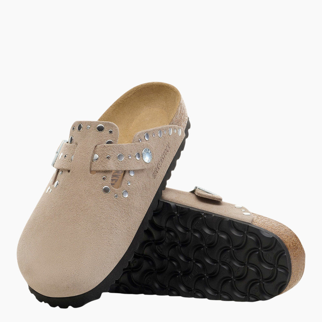 Sabot Boston Rivets Donna