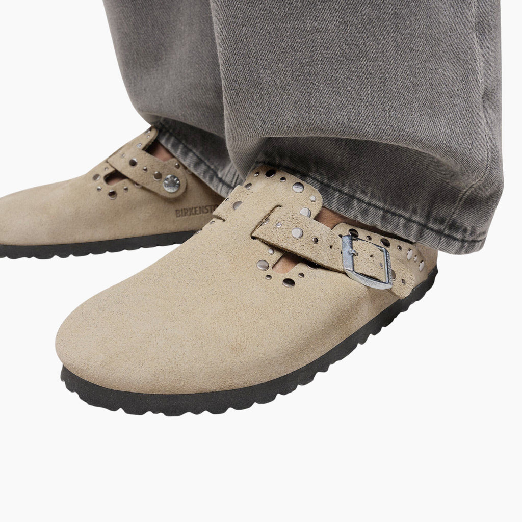 Sabot Boston Rivets Donna