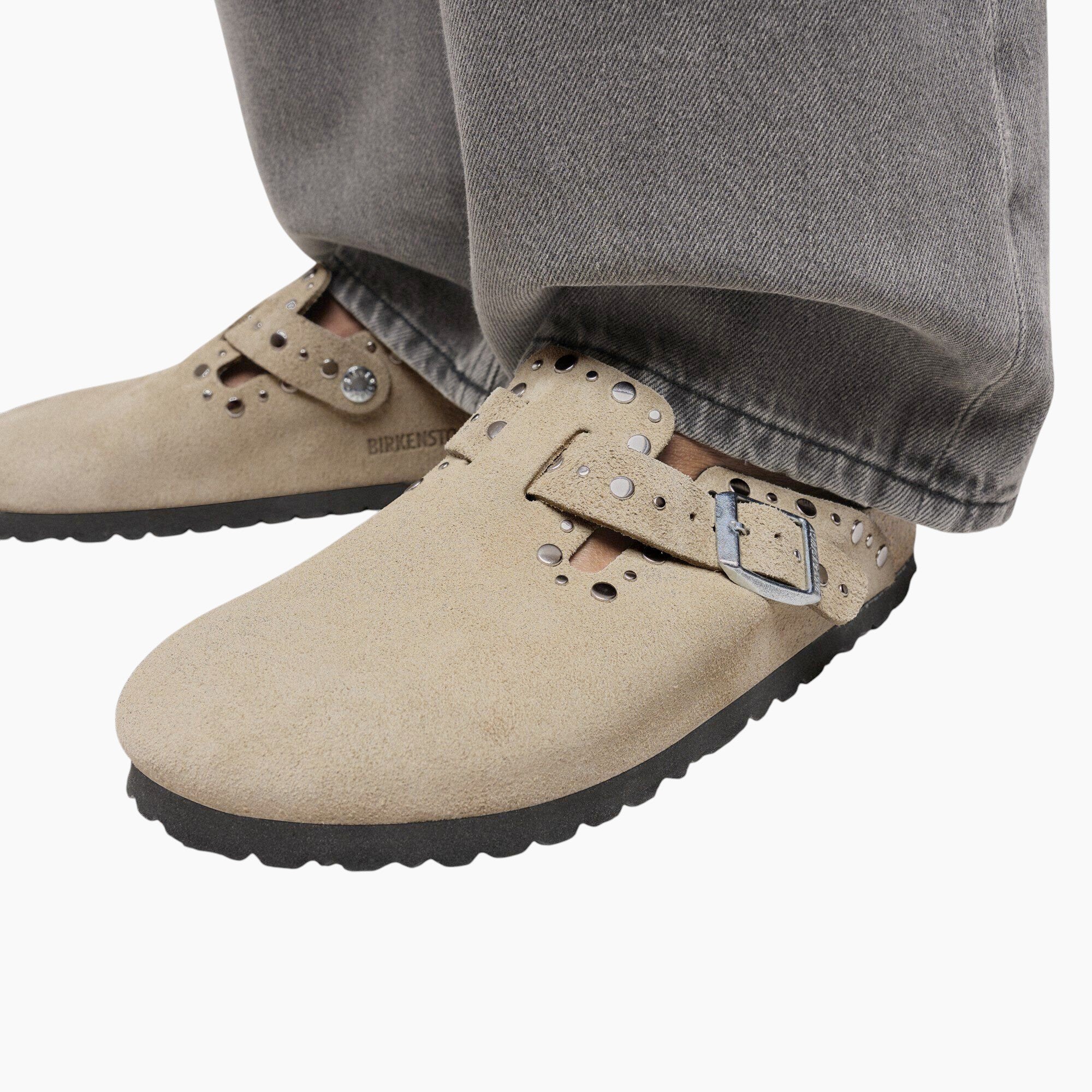 Sabot Boston Rivets Donna