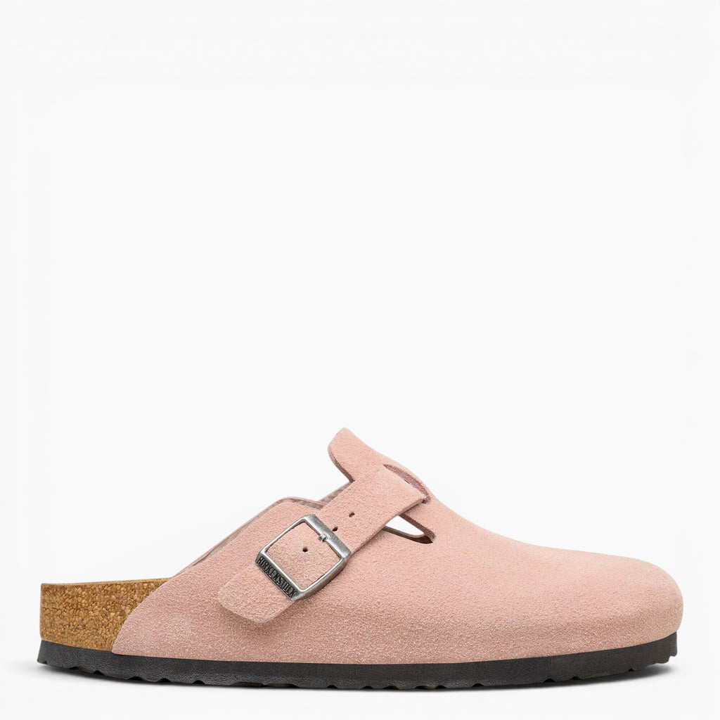 Sabots Boston Femme