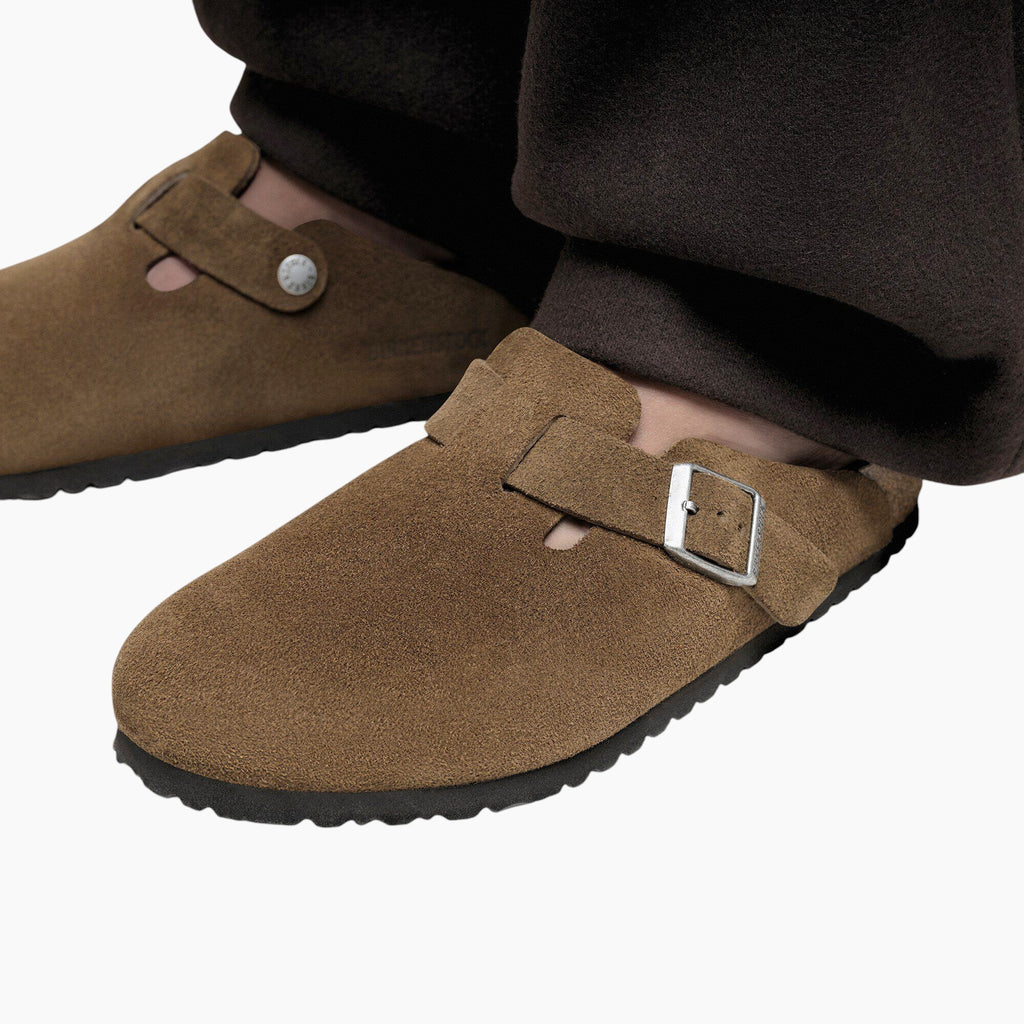 Sabot Boston Unisex