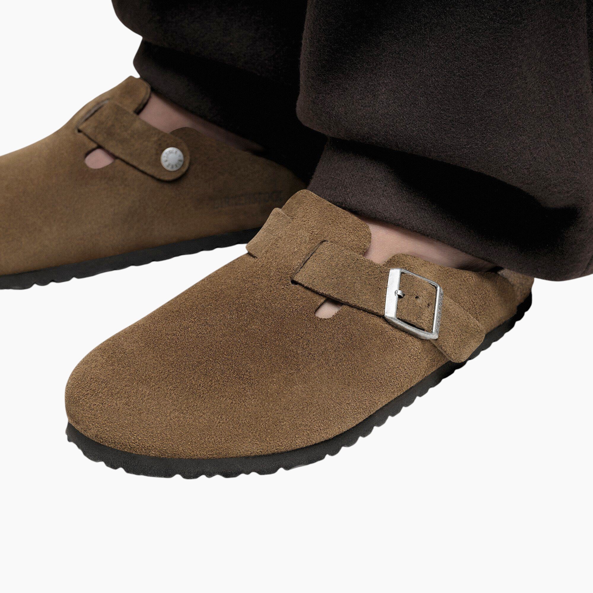 Sabot Boston Unisex