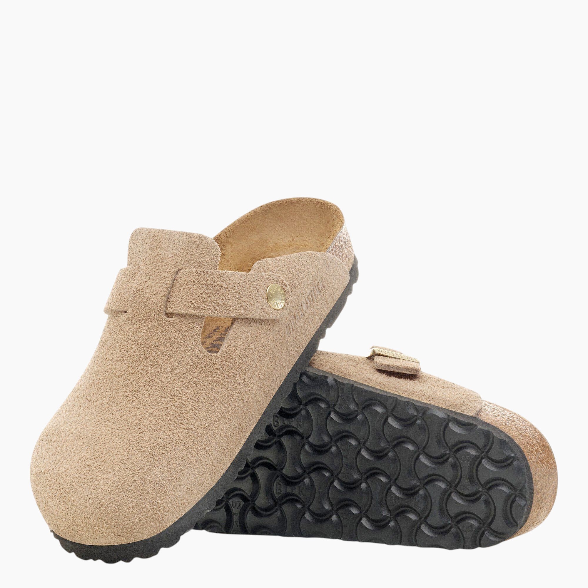 Sabot Boston Unisex
